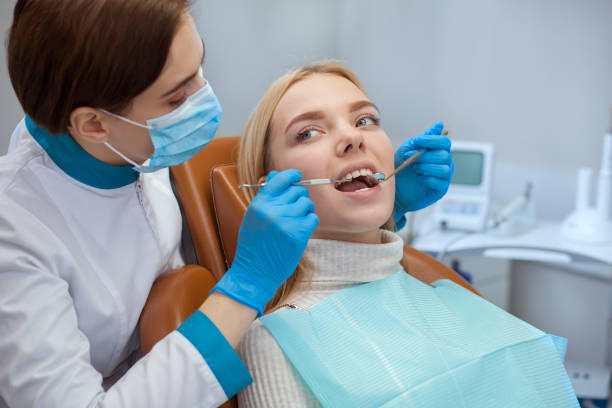 Professional Emergency Dentist in Doe Valley, KY